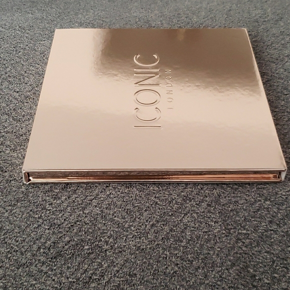 Iconic London Sunset To Sunrise Eyeshadow Palette - Picture 8 of 9